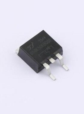 YJD106506BQG2 肖特基二极管 YJD106506BQG2 TO-263