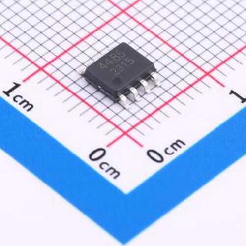 SM4485PRL-HXY 场效应管(MOSFET) 1个P沟道 耐压:40V 电流:13A SO