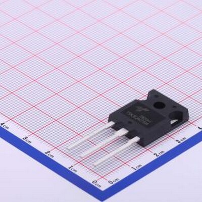 TSK82N25M 场效应管(MOSFET) 1个N沟道 耐压:250V 电流:82A TO-24
