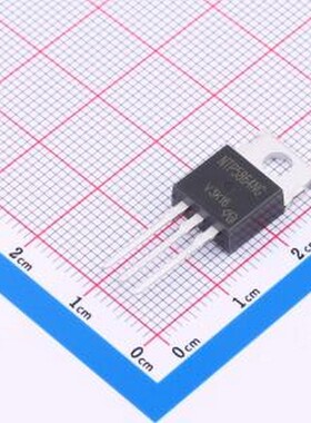 NTP5864NG-VB 场效应管(MOSFET) 1个N沟道 耐压:60V 电流:60A TO-