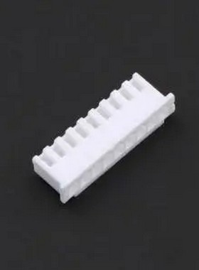 I-DS1069-SCW009 2.5mm P=2.5mm 胶壳(线对板/线对线)