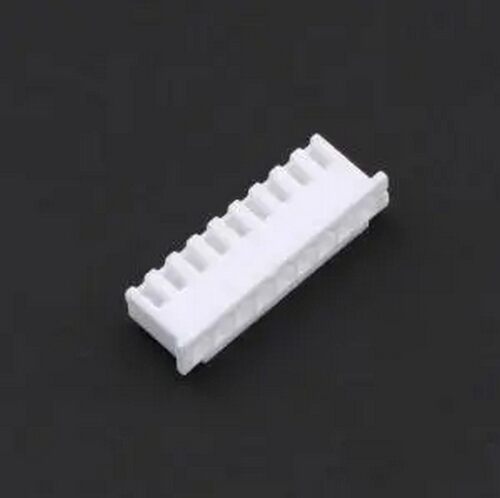 I-DS1069-SCW009 2.5mm P=2.5mm 胶壳(线对板/线对线)