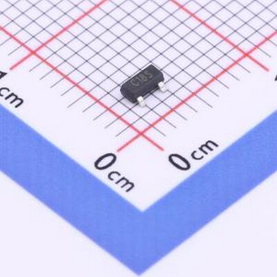 SI2318DS 场效应管(MOSFET) 耐压:40V 电流:3.9A SOT-23