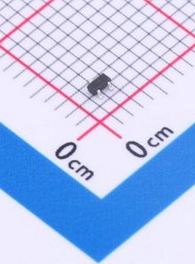 TPM1012ER3-1 场效应管(MOSFET) 耐压:20V 电流:900mA SOT-523