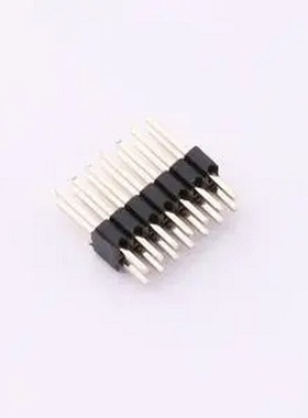 5AIL3-8240-207-W0 2x7P 间距:1.27mm 方针 直插 插件,P=1.27mm