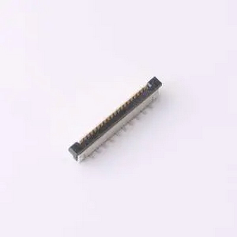 LL10553-19 LL10553-19 SMD,P=1mm FFC/FPC连接器