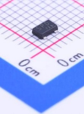 SSM3J358R,LF 场效应管(MOSFET) 1个P沟道 耐压:20V 电流:6A SOT-
