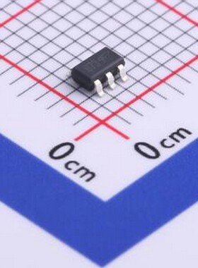 IRLMS2002TR-VB 场效应管(MOSFET) 1个N沟道 耐压:30V 电流:6A TS