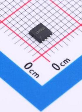 G700P06D3 场效应管(MOSFET) 1个P沟道 耐压:60V 电流:18A DFN3x3