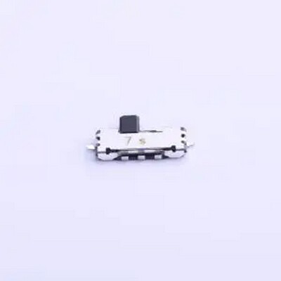 SSAJ120100 SSAJ120100 SMD 滑动开关
