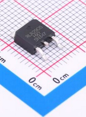 IRLR2905ZPBF-HXY 场效应管(MOSFET) 1个N沟道 耐压:60V 电流:50A