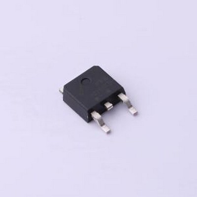 MBR20200CD 肖特基二极管 电压:200V 电流:20A TO-252-2