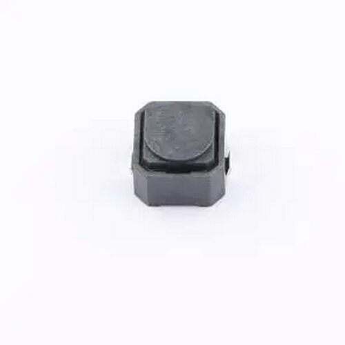 1TS009B-2500-4300-CT 6*6*4.3mm 立贴 轻触开关 SMD,6x6mm 轻触