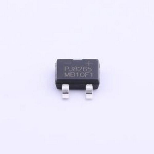 MB10F-10_R2_00001 整流桥 MB10F-10_R2_00001 MBF