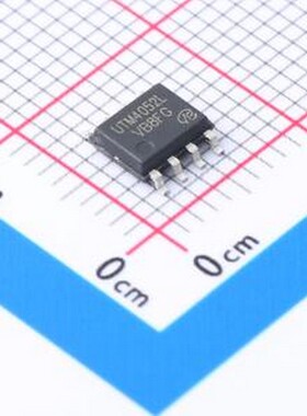 UTM4052L-S08-R-VB 场效应管(MOSFET) 1个N沟道+1个P沟道 耐压:60