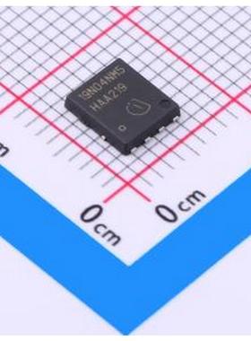 ISC019N04NM5ATMA1 场效应管(MOSFET) 1个N沟道 耐压:40V 电流:17