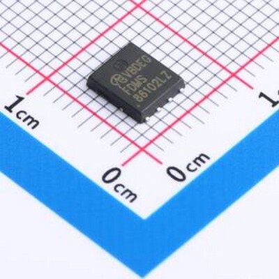 FDMS86102LZ-VB 场效应管(MOSFET) 1个N沟道 耐压:100V 电流:30A