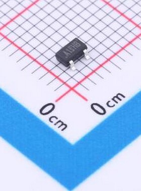 KSI2301CDS-T1-GE3 场效应管(MOSFET) P沟道,电流:-3A,耐压:-20V