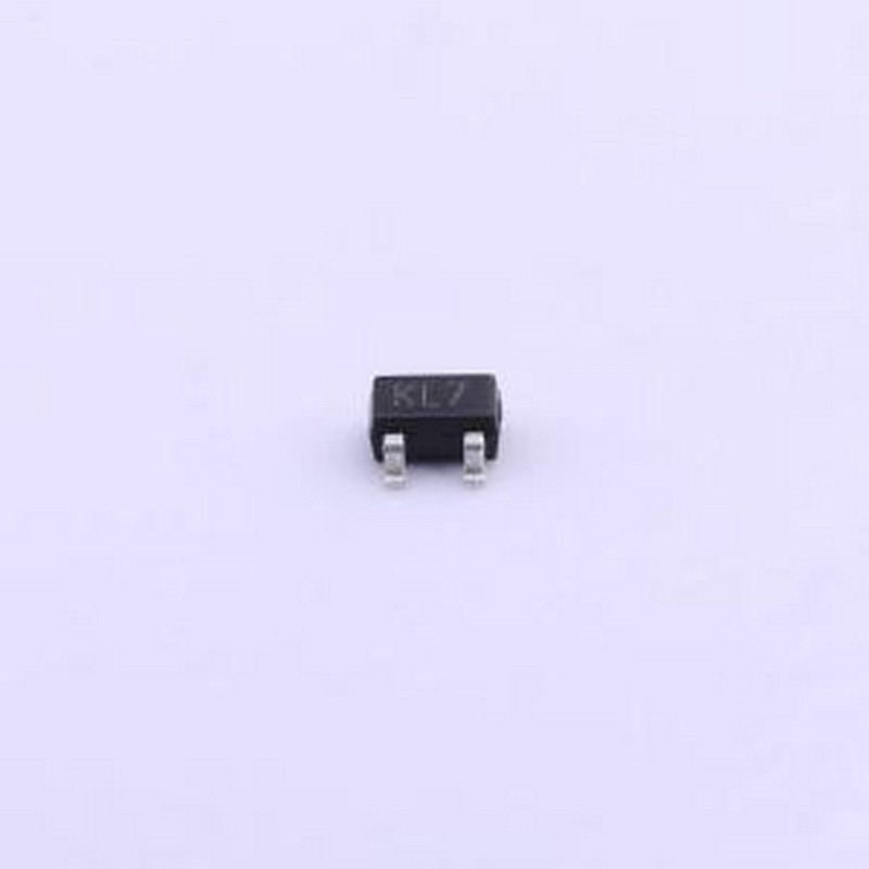 BAT54CW 肖特基二极管 电压:30V 电流:200mA SOT-323