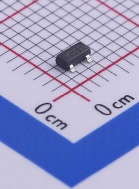 PMV20ENR 场效应管(MOSFET) 1个N沟道 耐压:30V 电流:7.6A SOT-23