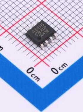 SI4668DY-T1-GE3-VB 场效应管(MOSFET) 场效应管 （MOSFET) SOP-8