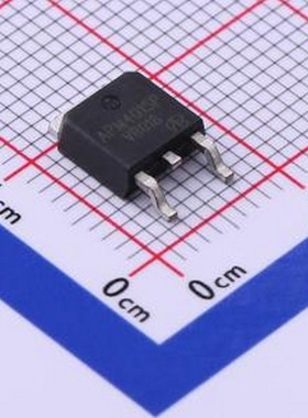 APM4015PUC-TRL-VB 场效应管(MOSFET) 1个P沟道 耐压:40V 电流:50