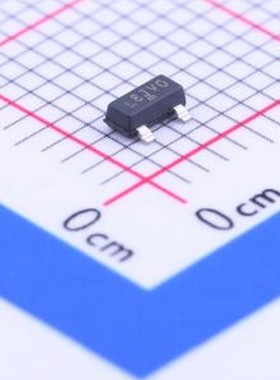 SI2308BDS-T1-E3 场效应管(MOSFET) 1个N沟道 耐压:60V 电流:2.3A