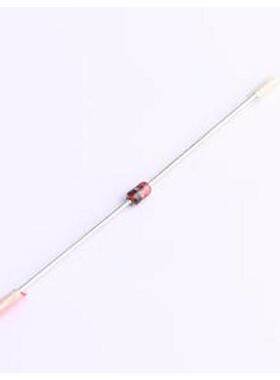BZX85C5V1-TAP 稳压二极管 BZX85C5V1-TAP DO-41 (DO-204AL)