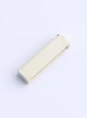 W1001120-13PW2431 1x13P 间距:1mm 卧贴 系列:SH SMD,P=1mm,卧贴