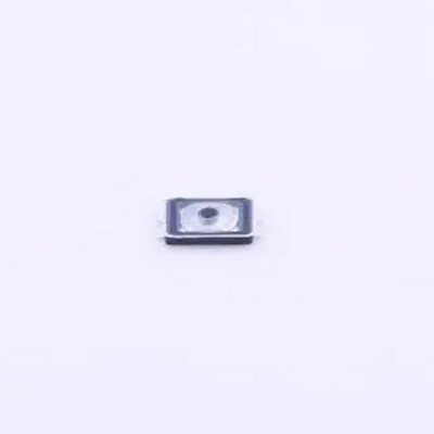 TS-2030-2-C 3.5*2*0.58mm 立贴 轻触开关 SMD,3x2mm 轻触开关