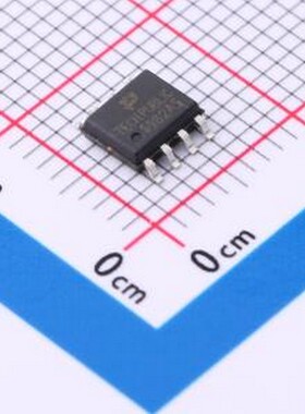FDS6982AS 场效应管(MOSFET) 2个N沟道 耐压:30V 电流:8.3A SOP-8
