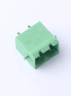 KF2EDGVG-5.0-2P KF2EDGVG-5.0-2P 插件,P=5mm 插拔式接线端子