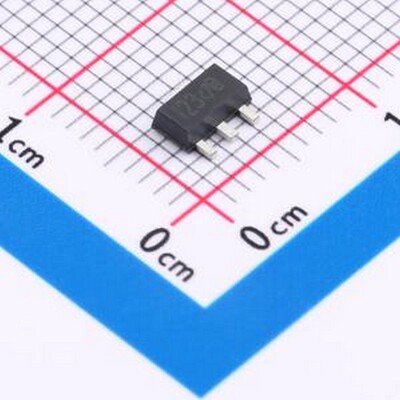 QM3003J-VB 场效应管(MOSFET) 1个P沟道 耐压:30V 电流:7.6A SOT-