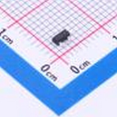 BSS7728NH6327 场效应管(MOSFET) 1个N沟道 耐压:60V 电流:200mA