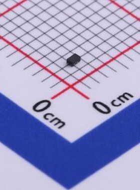CJBA3139K 场效应管(MOSFET) 1个P沟道 耐压:20V 电流:660mA DFN-
