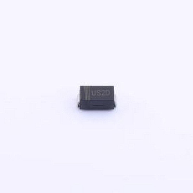 US2D 快恢复/高效率二极管 US2D SMAG