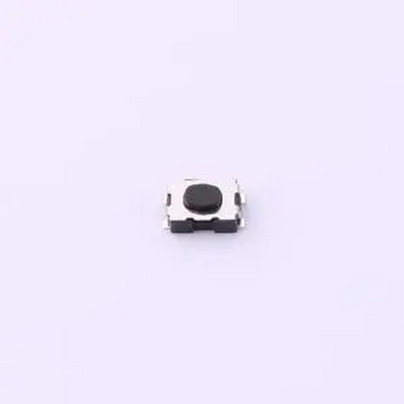 GT-TC086B-H019-L1 立贴轻触开关 SMD-4P,4.6x2.8mm 轻触开关