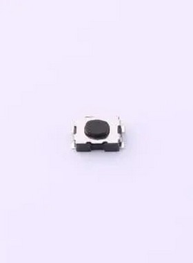 GT-TC086B-H019-L1 立贴轻触开关 SMD-4P,4.6x2.8mm 轻触开关