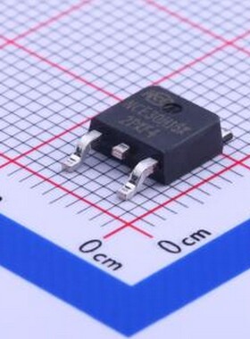 NCE30H15K 场效应管(MOSFET) 1个N沟道 耐压:30V 电流:150A TO-25