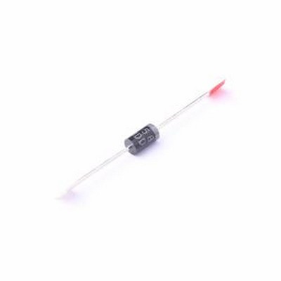 SF58G 快恢复/高效率二极管 SF58G DO-201AD