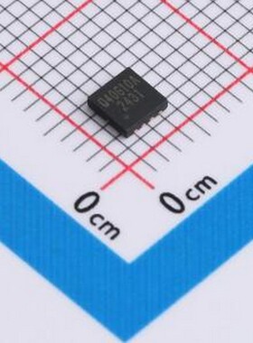 YJQ40G10AQ 场效应管(MOSFET) 1个N沟道 耐压:100V 电流:40A DFN3