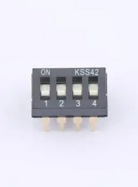 KSS42 KSS42 插件 拨码开关