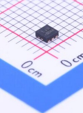 SIA527DJ-T1-GE3 场效应管(MOSFET) 1个N沟道+1个P沟道 耐压:12V