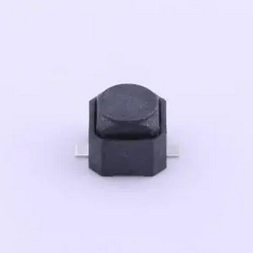 1TS009D-2400-5000-CT 6*6*5mm 立贴 轻触开关 SMD,6x6mm 轻触开