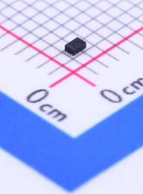 SSM3J46CTB(TPL3) 场效应管(MOSFET) 1个P沟道 耐压:20V 电流:2A
