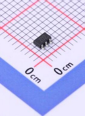 QSZ2TR 三极管(BJT) QSZ2TR TSMT5
