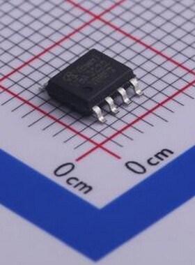 VBA3222 场效应管(MOSFET) 2个N沟道 耐压:20V 电流:7.1A SO-8