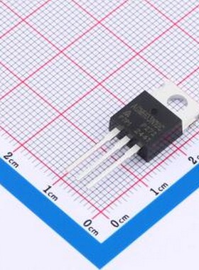 AGMH03N10C 场效应管(MOSFET) N沟道 100V 160A 2.8mΩ TO-220