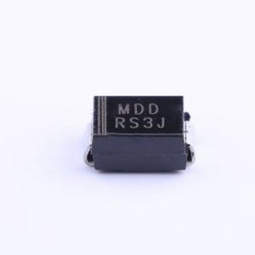 RS3JB 快恢复/高效率二极管 RS3JB SMB
