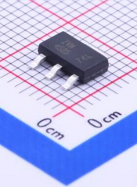 ZVN4525GTA 场效应管(MOSFET) 1个N沟道 耐压:250V 电流:310mA SO
